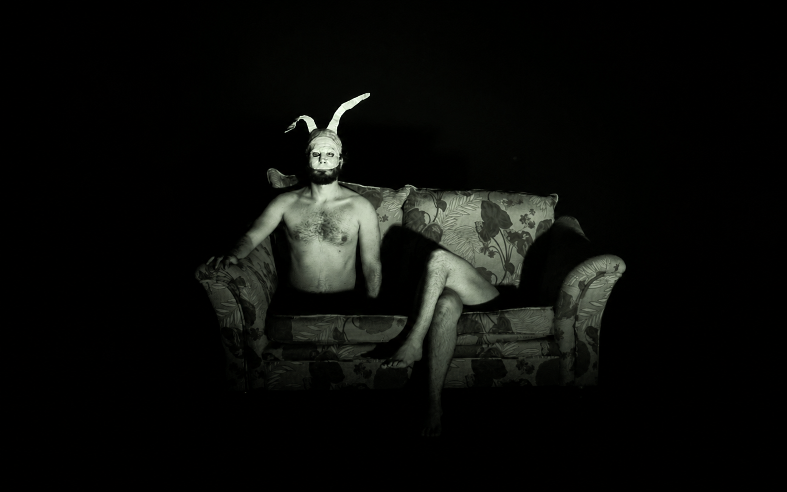 SAVE THE F***ING RABBITS
